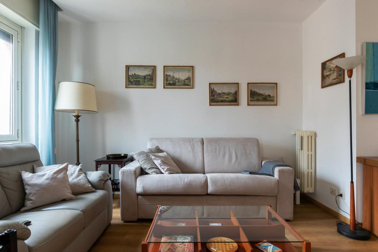 Sunny Apartment Piramide Рим Экстерьер фото