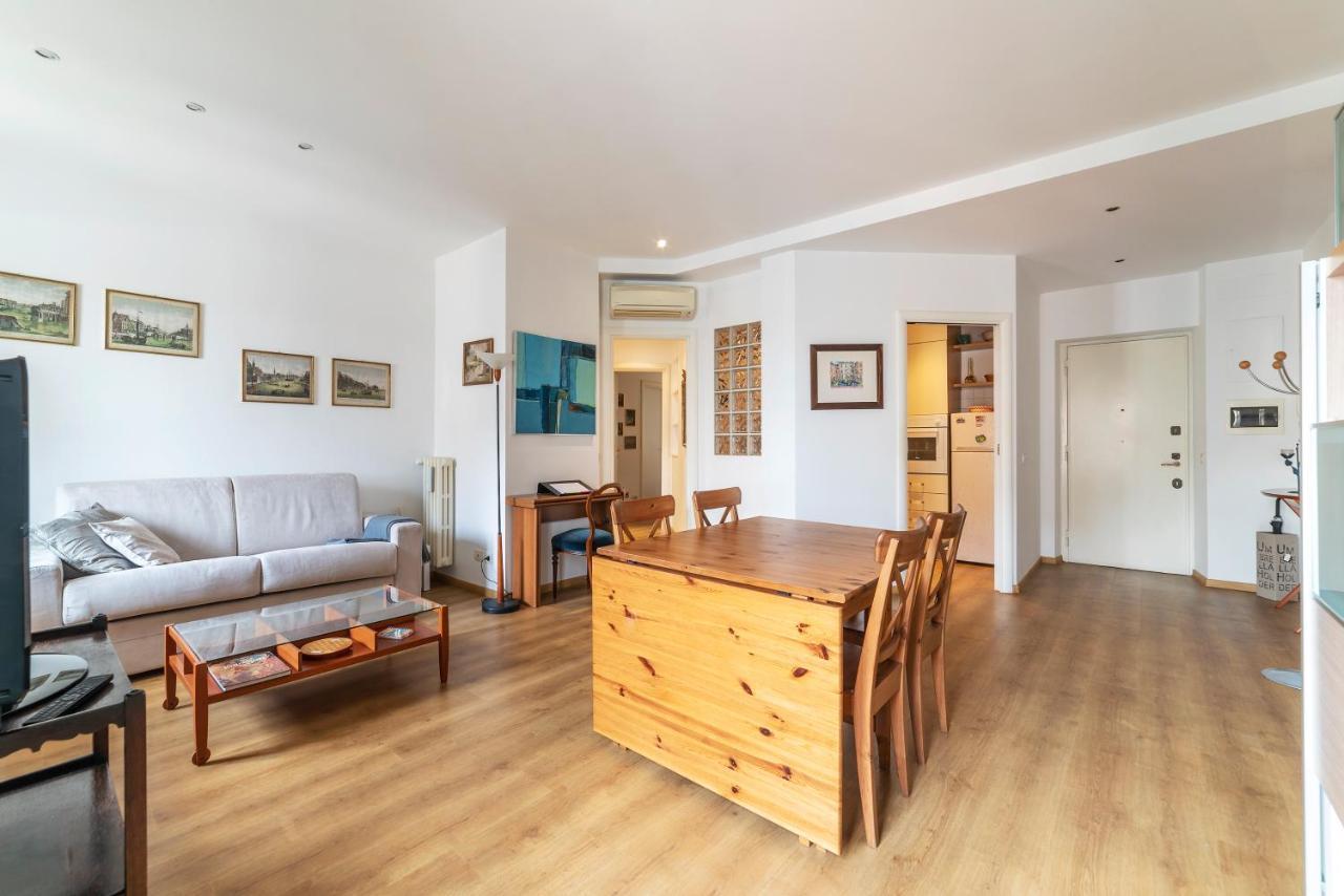 Sunny Apartment Piramide Рим Экстерьер фото